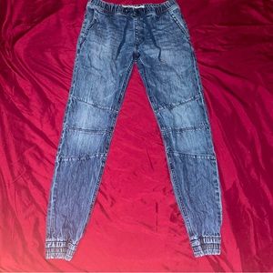 Express Jeans Jogger